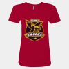 Women’s Cotton T-Shirt Thumbnail