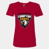 Women’s Cotton T-Shirt Thumbnail