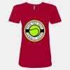 Women’s Cotton T-Shirt Thumbnail
