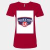 Women’s Cotton T-Shirt Thumbnail