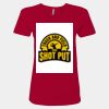 Women’s Cotton T-Shirt Thumbnail