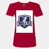 Women’s Cotton T-Shirt Thumbnail
