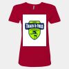 Women’s Cotton T-Shirt Thumbnail