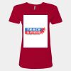 Women’s Cotton T-Shirt Thumbnail