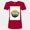 Women’s Cotton T-Shirt Thumbnail