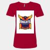 Women’s Cotton T-Shirt Thumbnail