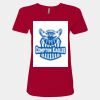 Women’s Cotton T-Shirt Thumbnail
