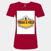 Women’s Cotton T-Shirt Thumbnail