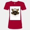 Women’s Cotton T-Shirt Thumbnail