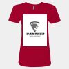 Women’s Cotton T-Shirt Thumbnail