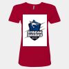 Women’s Cotton T-Shirt Thumbnail