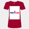 Women’s Cotton T-Shirt Thumbnail