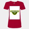 Women’s Cotton T-Shirt Thumbnail