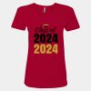 Women’s Cotton T-Shirt Thumbnail