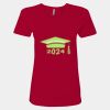 Women’s Cotton T-Shirt Thumbnail