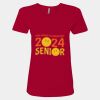 Women’s Cotton T-Shirt Thumbnail