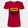 Women’s Cotton T-Shirt Thumbnail
