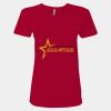 Women’s Cotton T-Shirt Thumbnail