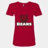 Women’s Cotton T-Shirt Thumbnail