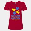 Women’s Cotton T-Shirt Thumbnail