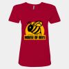 Women’s Cotton T-Shirt Thumbnail