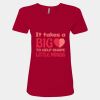 Women’s Cotton T-Shirt Thumbnail