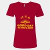 Women’s Cotton T-Shirt Thumbnail