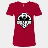 Women’s Cotton T-Shirt Thumbnail