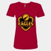 Women’s Cotton T-Shirt Thumbnail