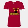Women’s Cotton T-Shirt Thumbnail