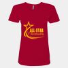 Women’s Cotton T-Shirt Thumbnail