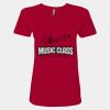 Women’s Cotton T-Shirt Thumbnail