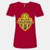 Women’s Cotton T-Shirt Thumbnail