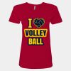 Women’s Cotton T-Shirt Thumbnail
