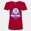 Women’s Cotton T-Shirt Thumbnail