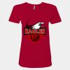 Women’s Cotton T-Shirt Thumbnail