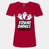 Women’s Cotton T-Shirt Thumbnail