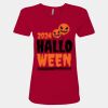 Women’s Cotton T-Shirt Thumbnail