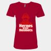 Women’s Cotton T-Shirt Thumbnail