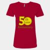 Women’s Cotton T-Shirt Thumbnail