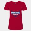 Women’s Cotton T-Shirt Thumbnail
