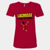 Women’s Cotton T-Shirt Thumbnail