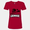 Women’s Cotton T-Shirt Thumbnail