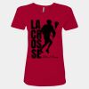 Women’s Cotton T-Shirt Thumbnail