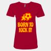 Women’s Cotton T-Shirt Thumbnail