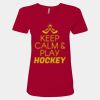 Women’s Cotton T-Shirt Thumbnail