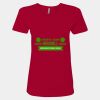 Women’s Cotton T-Shirt Thumbnail
