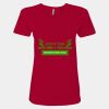 Women’s Cotton T-Shirt Thumbnail
