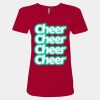 Women’s Cotton T-Shirt Thumbnail
