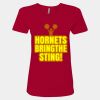 Women’s Cotton T-Shirt Thumbnail